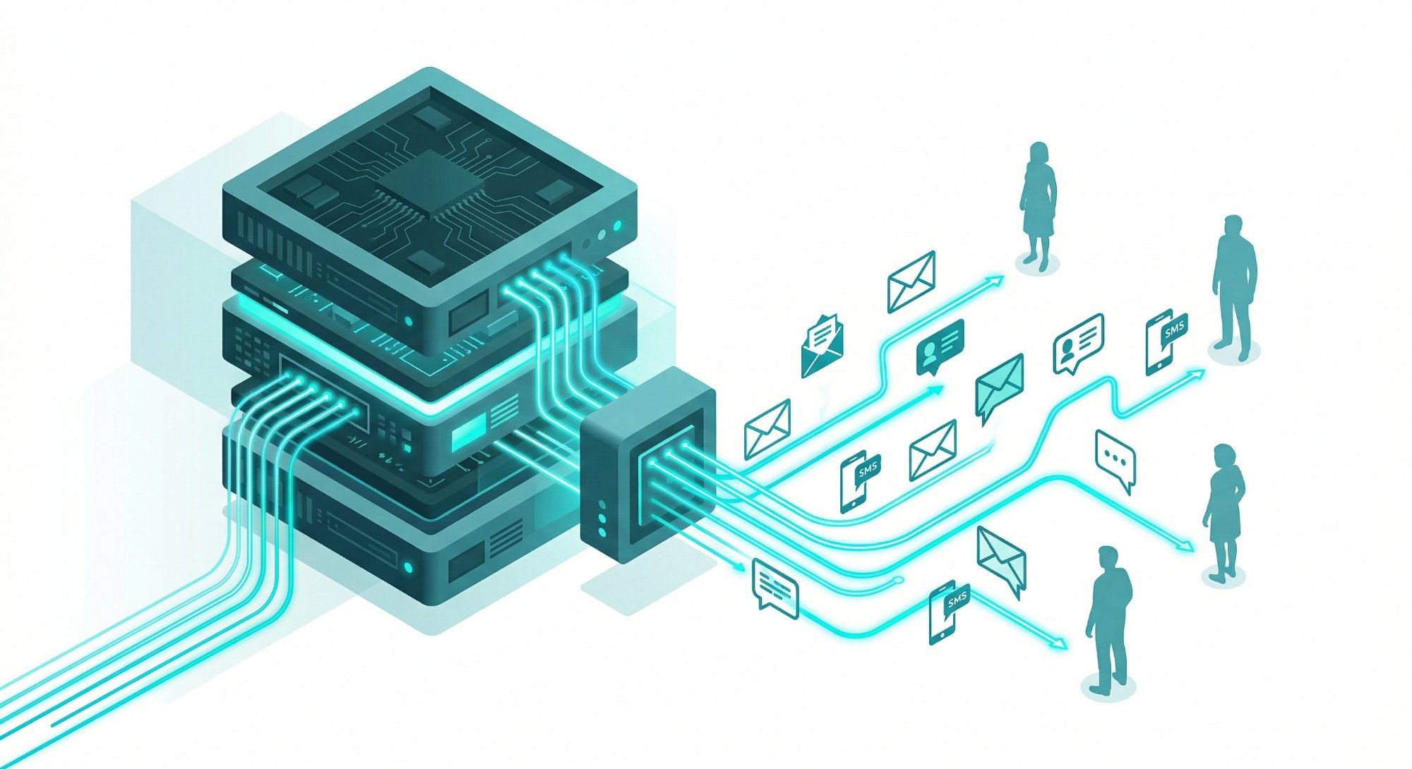 Database reactivation